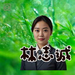 林志诚